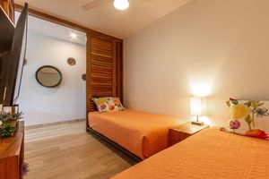 Alquiler Vacacional - Amazing 2 bedrooms at AWA Playacar