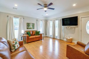 Alquiler Vacacional - Southern Comfort Near Historic Dtwn Rockmart