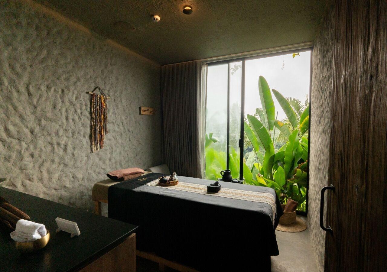 Spa Hotel Casa Tuirak