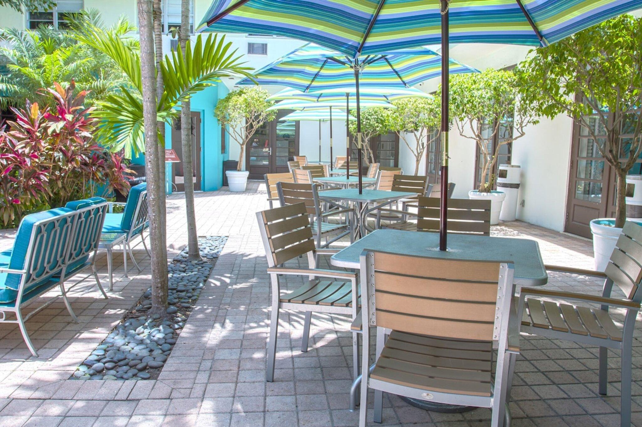 Restaurant Suites of Dorchester