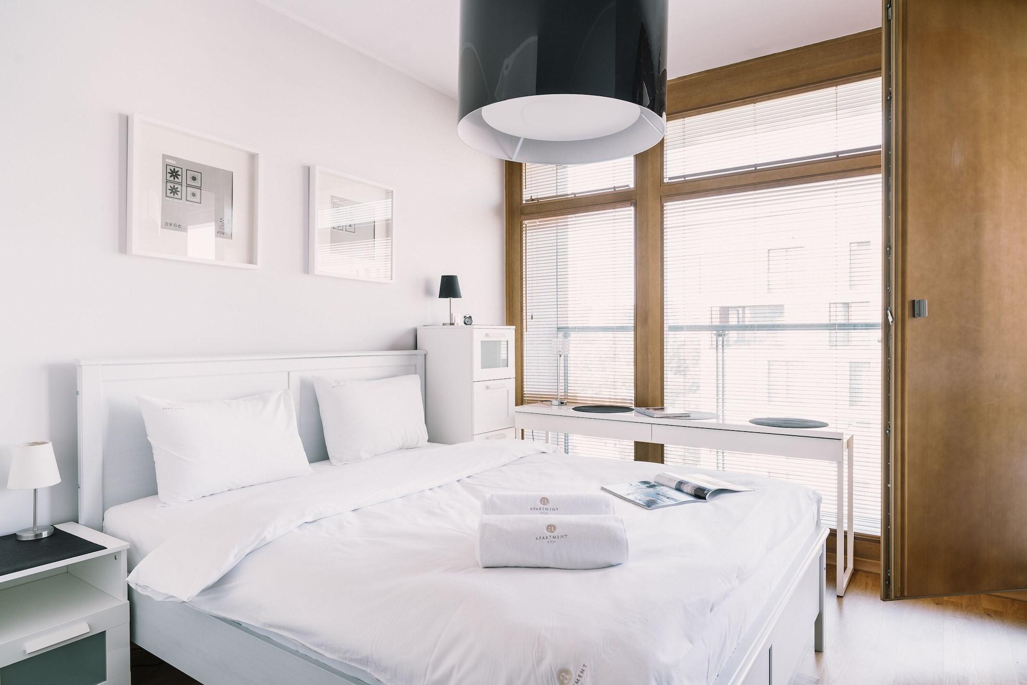 Varios Apartment4you Select Kolejowa