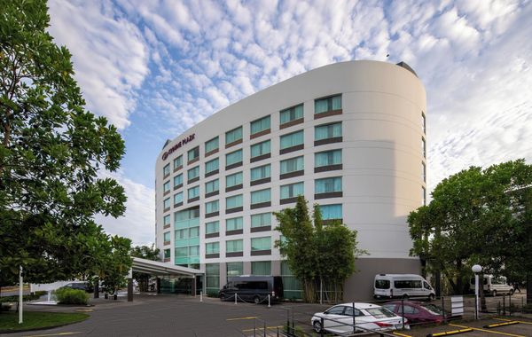 Crowne Plaza Villahermosa by IHG