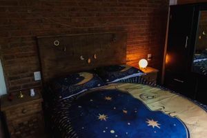 Alquiler Vacacional - Find Your Perfect Mountain Retreat at House Moon