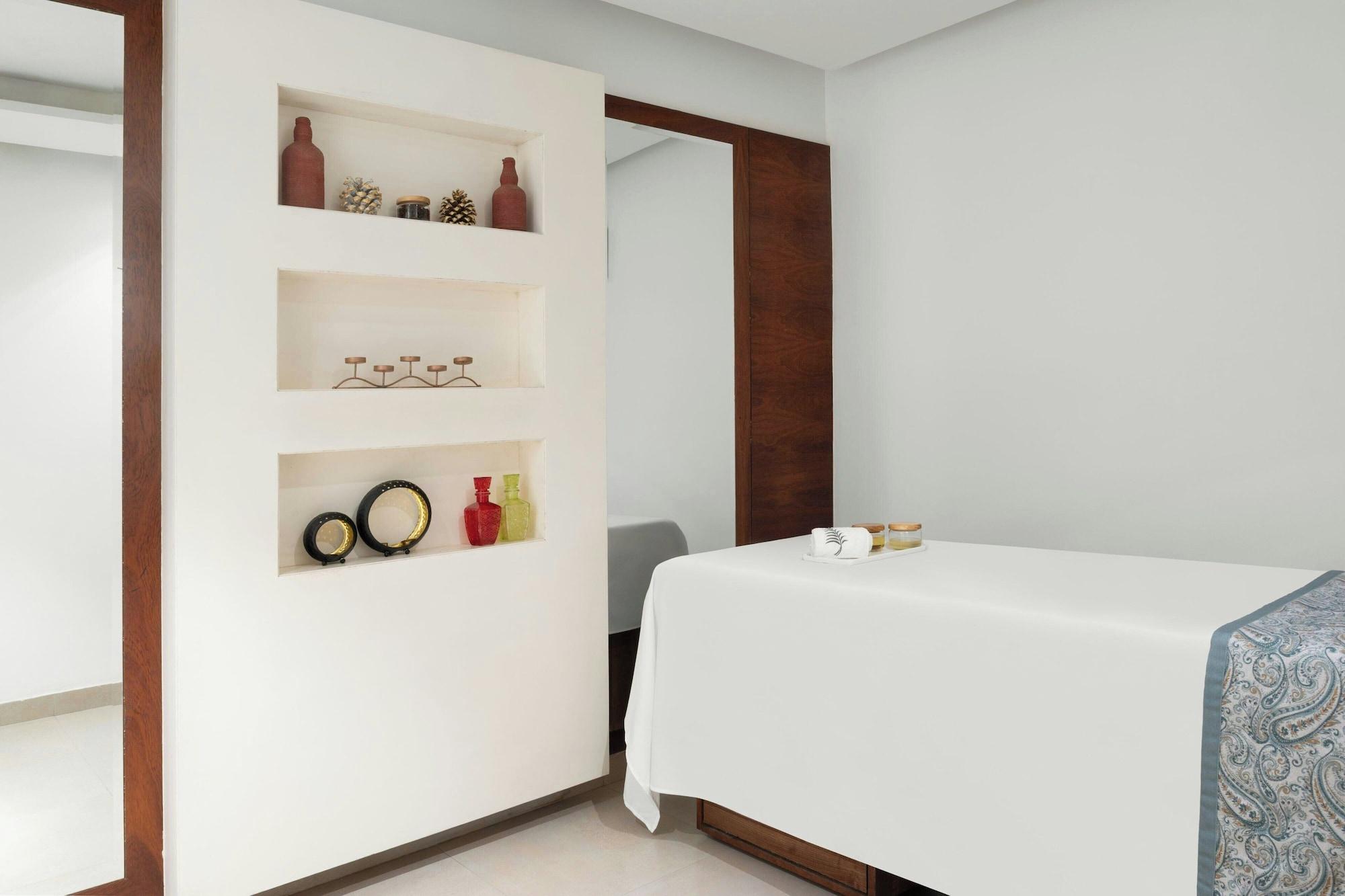 Spa The Fern Surya Resort Dharampur, Kasauli Hills, Series by Marriott