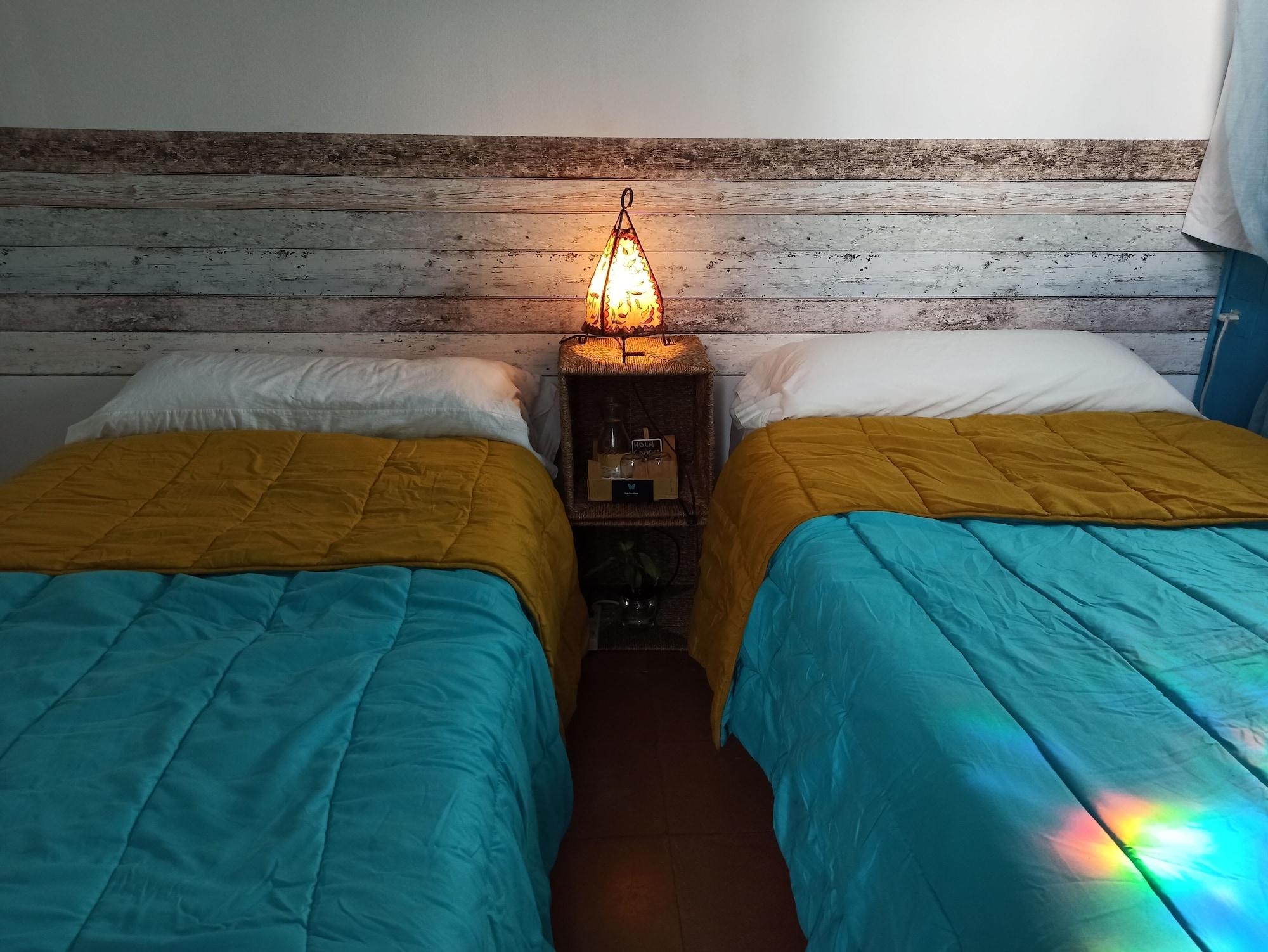 Habitación Can Cocollona