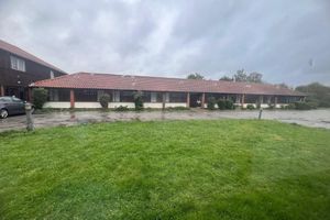 Alojamiento - Rivenhall End Hotel