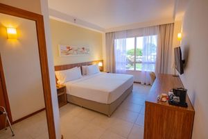 Alojamiento - Hotel Holiday Inn Manaus