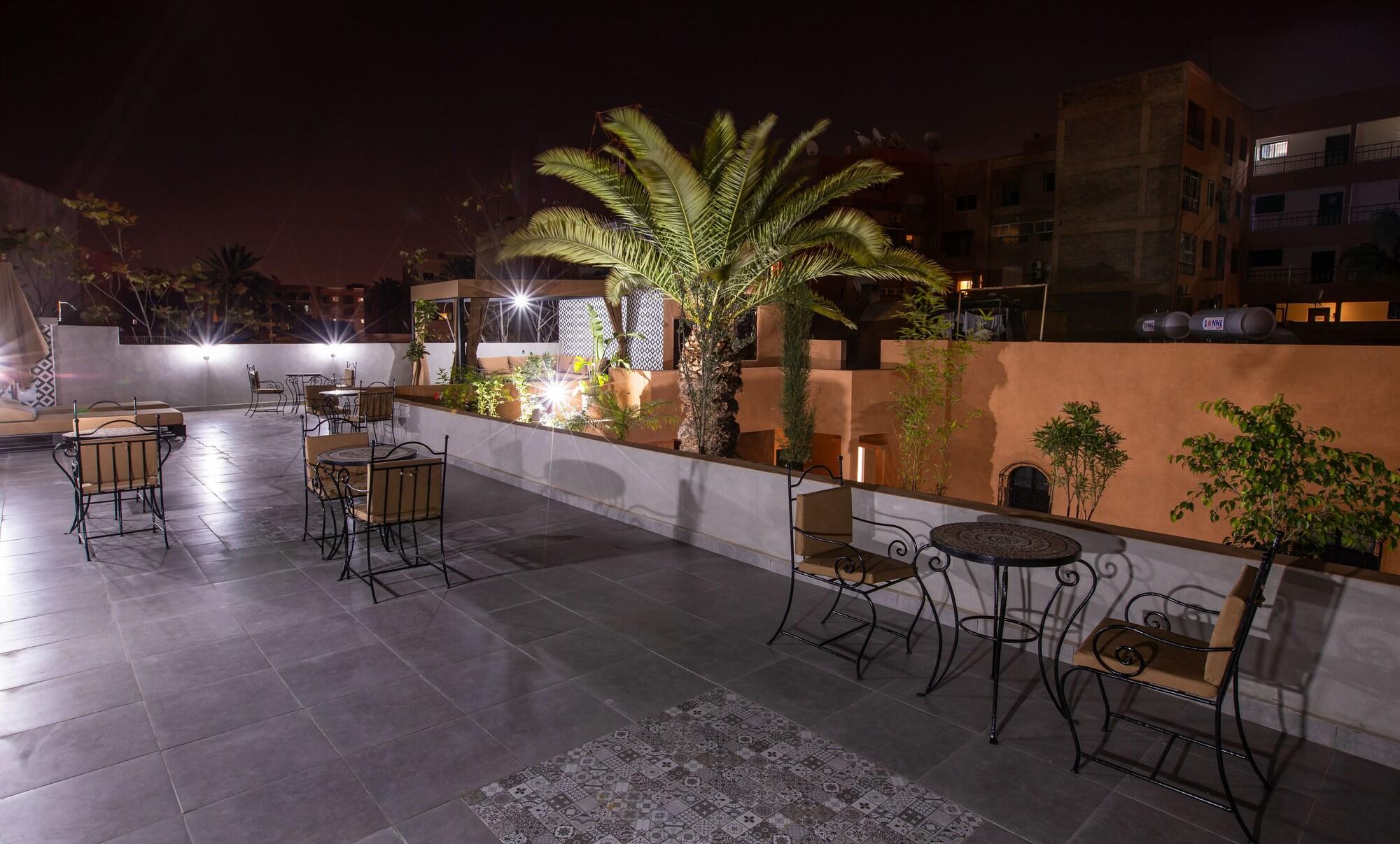 Equipamiento de Habitación Hotel Toulousain