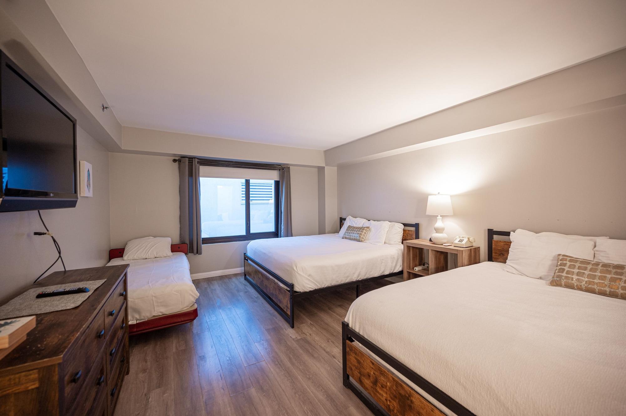 Habitación Stay Together Suites 2BD2B Apartment