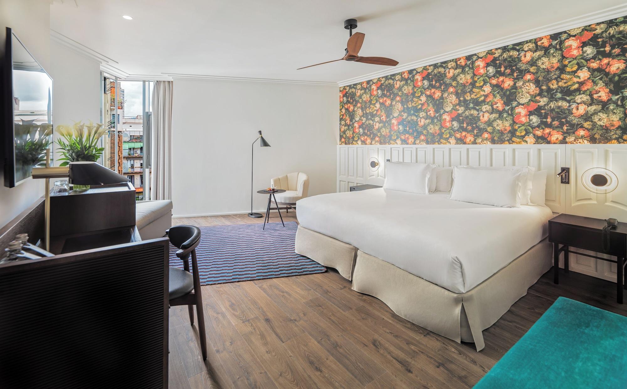 Habitación H10 Casanova