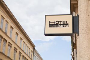 Alojamiento - SasOne Rooms
