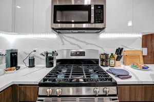 Alquiler Vacacional - NEW ️ Dashing 1BR Near EWR Free Parking 18 Min NYC