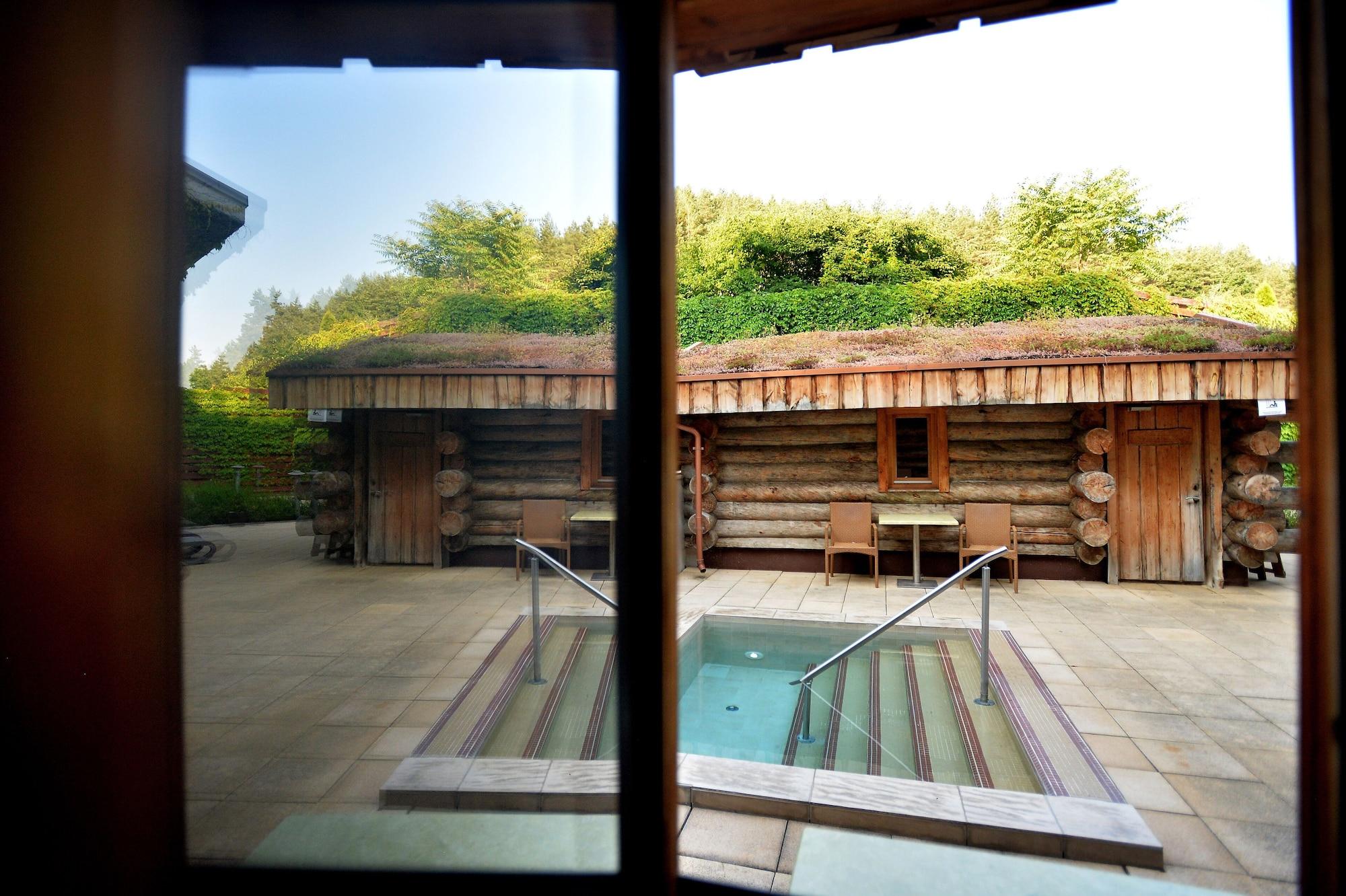 Spa Hunguest Saliris