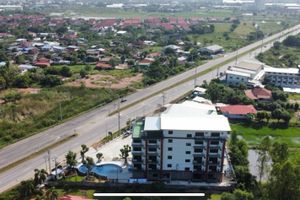 Alojamiento - Na Care Hotel