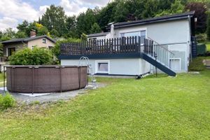 Alquiler Vacacional - Vacation home with Lilienstein view
