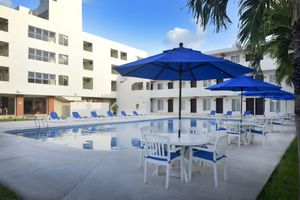 Alojamiento - Hotel Bonampak