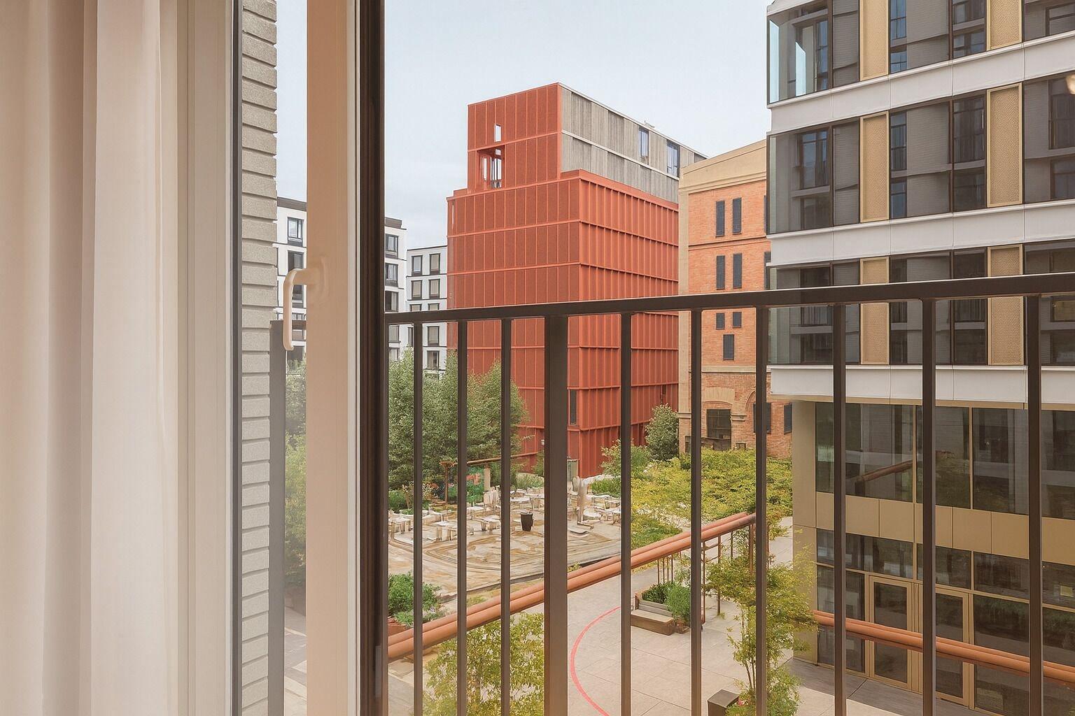 Equipamiento de Habitación BROWARY DESIGNER APARTMENTS by Country 2 Country
