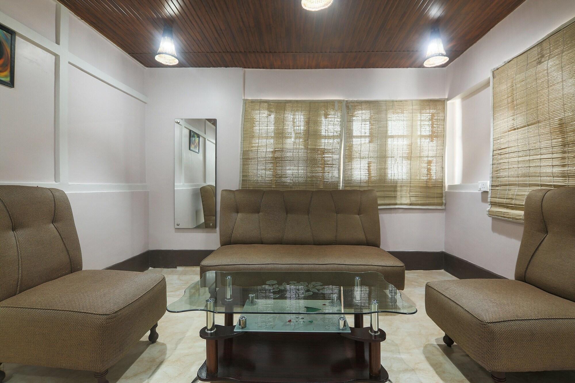 Habitación OYO 19292 55 Pillars House