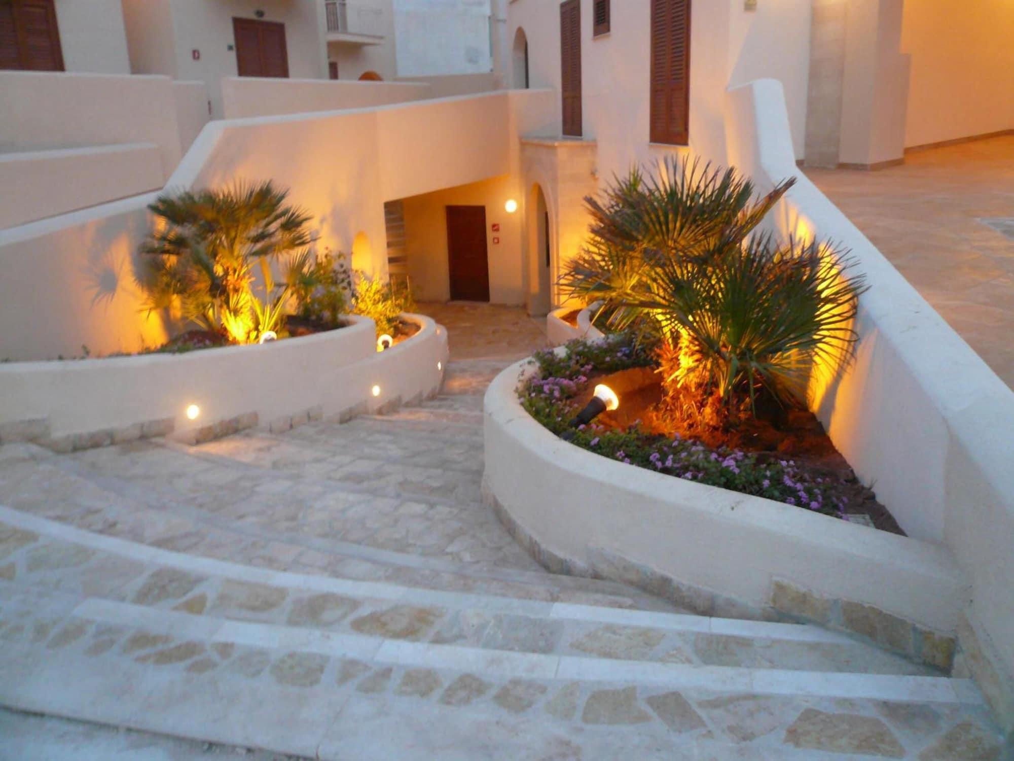 Varios Hotel Tempo di Mare
