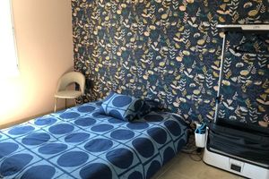 Alquiler Vacacional - House with outdoor space and pool