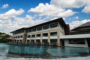 Alojamiento - The Singhasari Resort