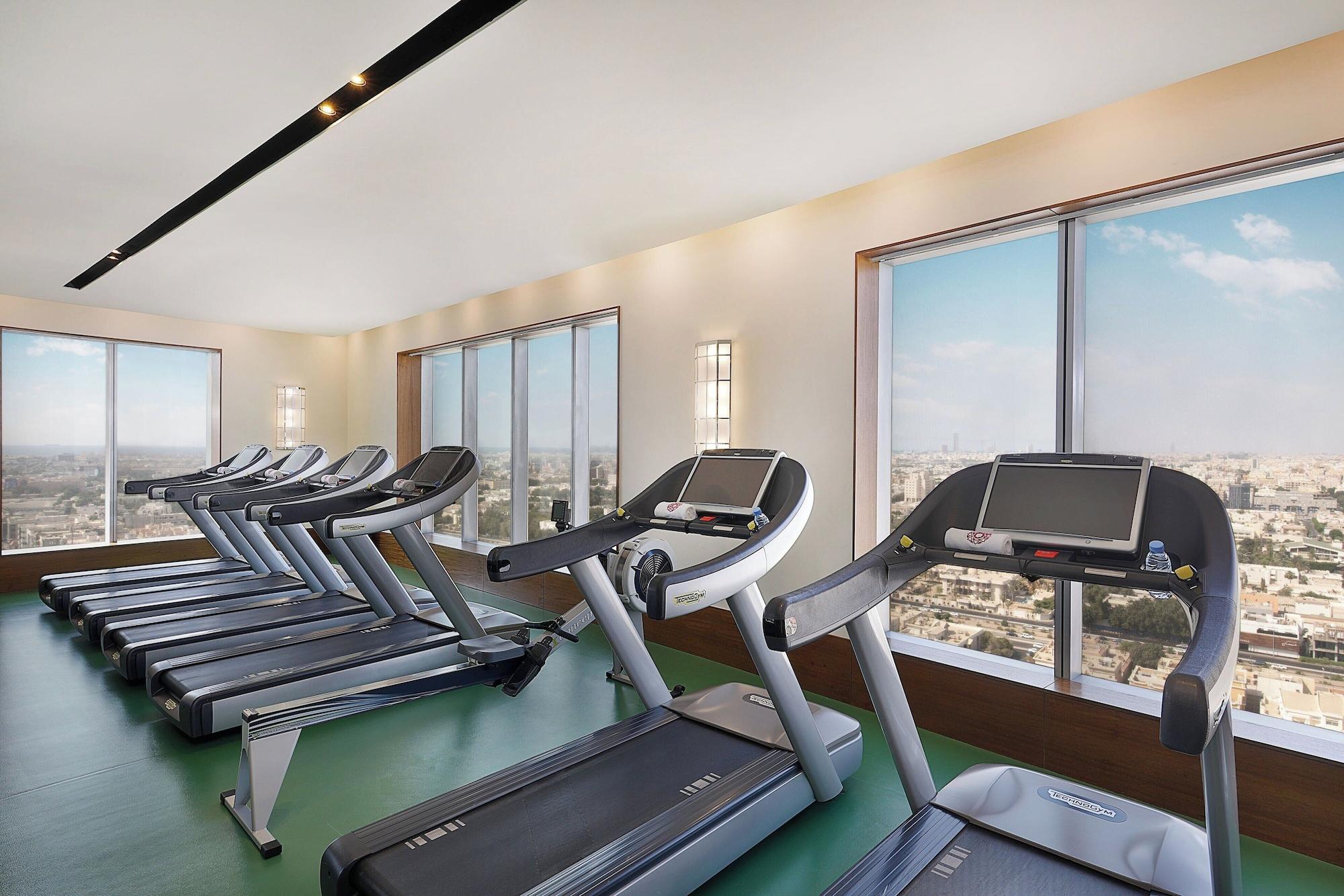 Gimnasio Assila, a Luxury Collection Hotel, Jeddah