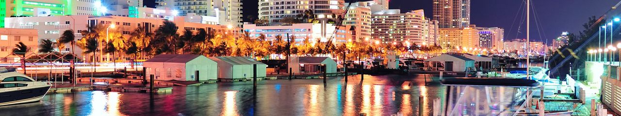 Hoteles en Miami