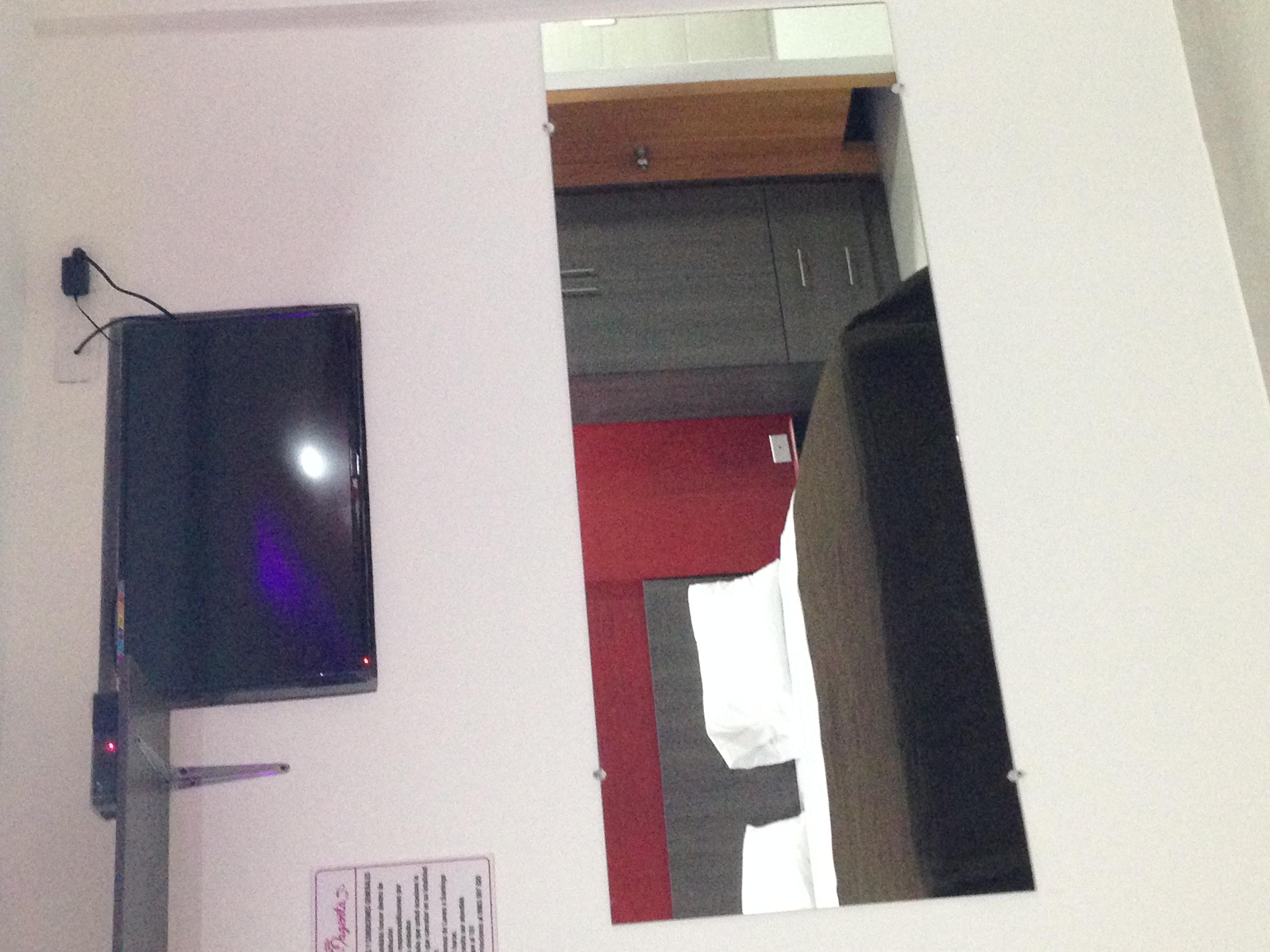 Habitación Magenta V.I.P.