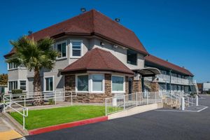 Alojamiento - Quality Inn Elk Grove/Sacramento
