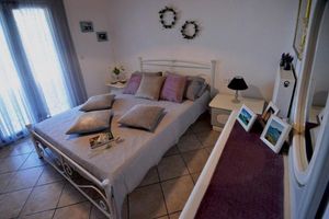 Alquiler Vacacional - Liapades Cottage near Rovinia Beach | 2 bedrooms