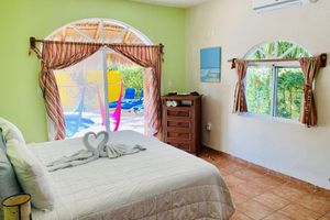 Renta Vacacional - Private Villa -Panoramic  Sea Views- South End