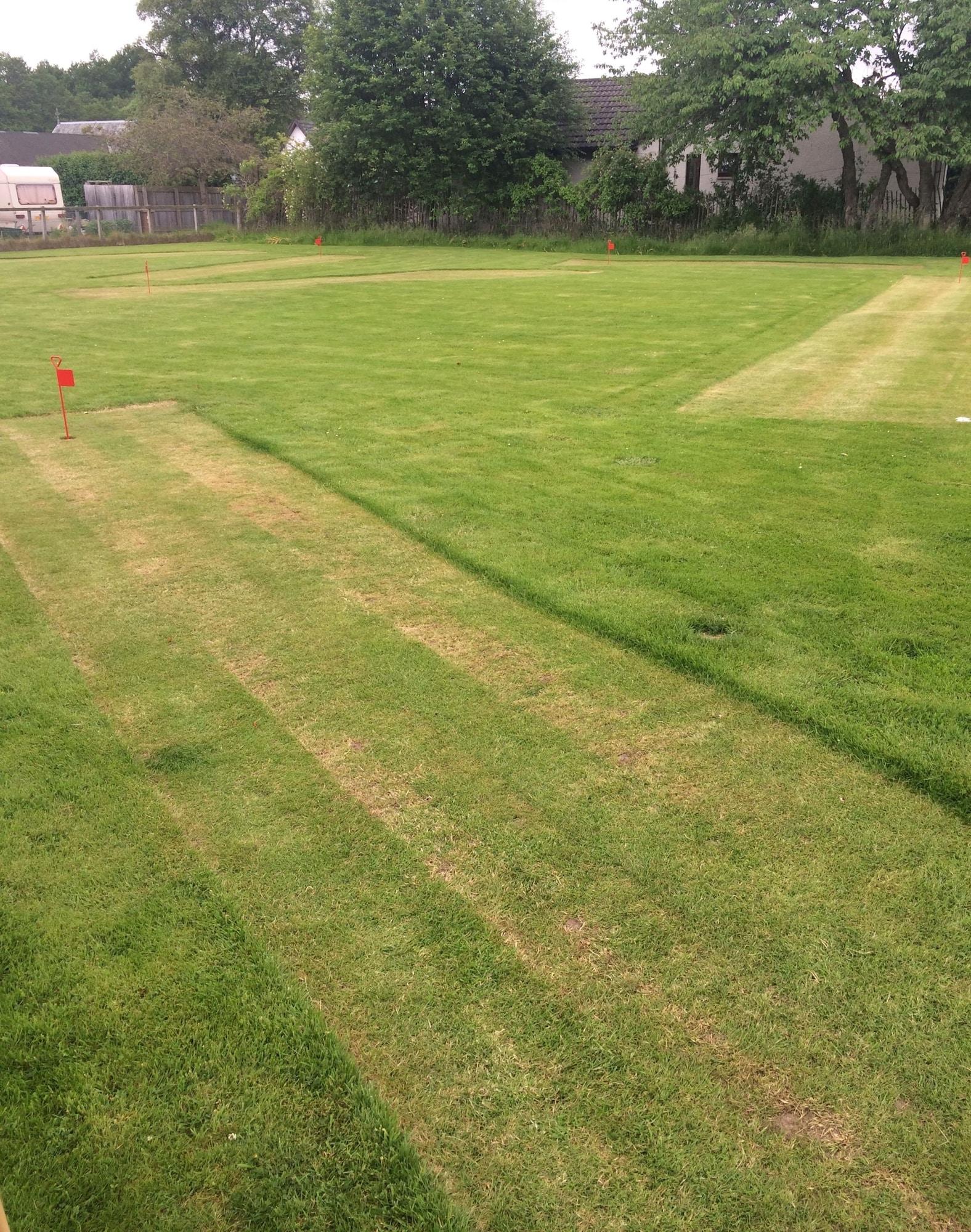 Campo de Golf Nethybridge Hotel