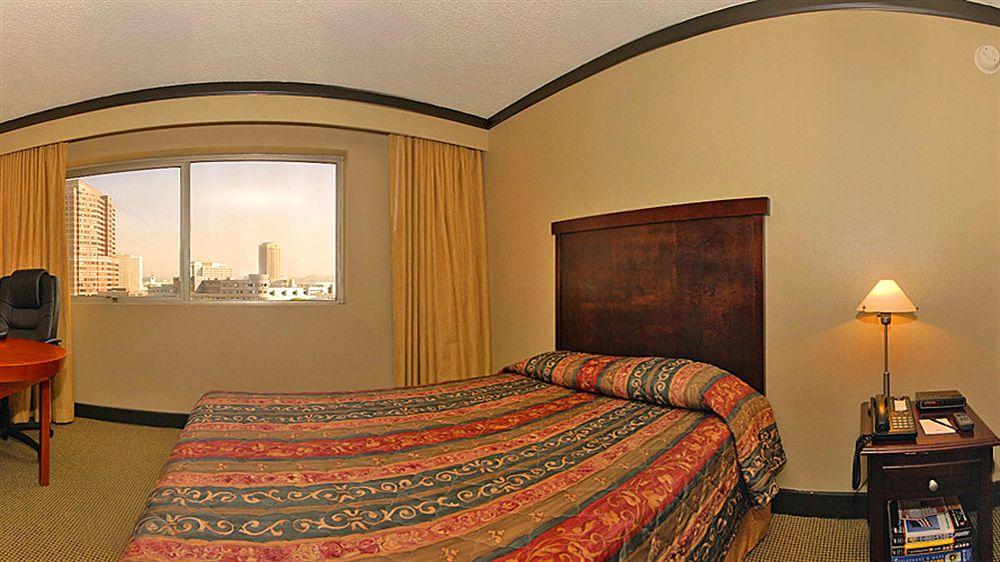 Hotel Miyako Hotel Los Angeles
