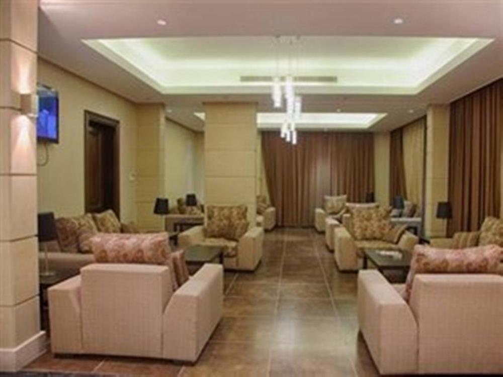 Restaurant Rahhal Hotel Suites