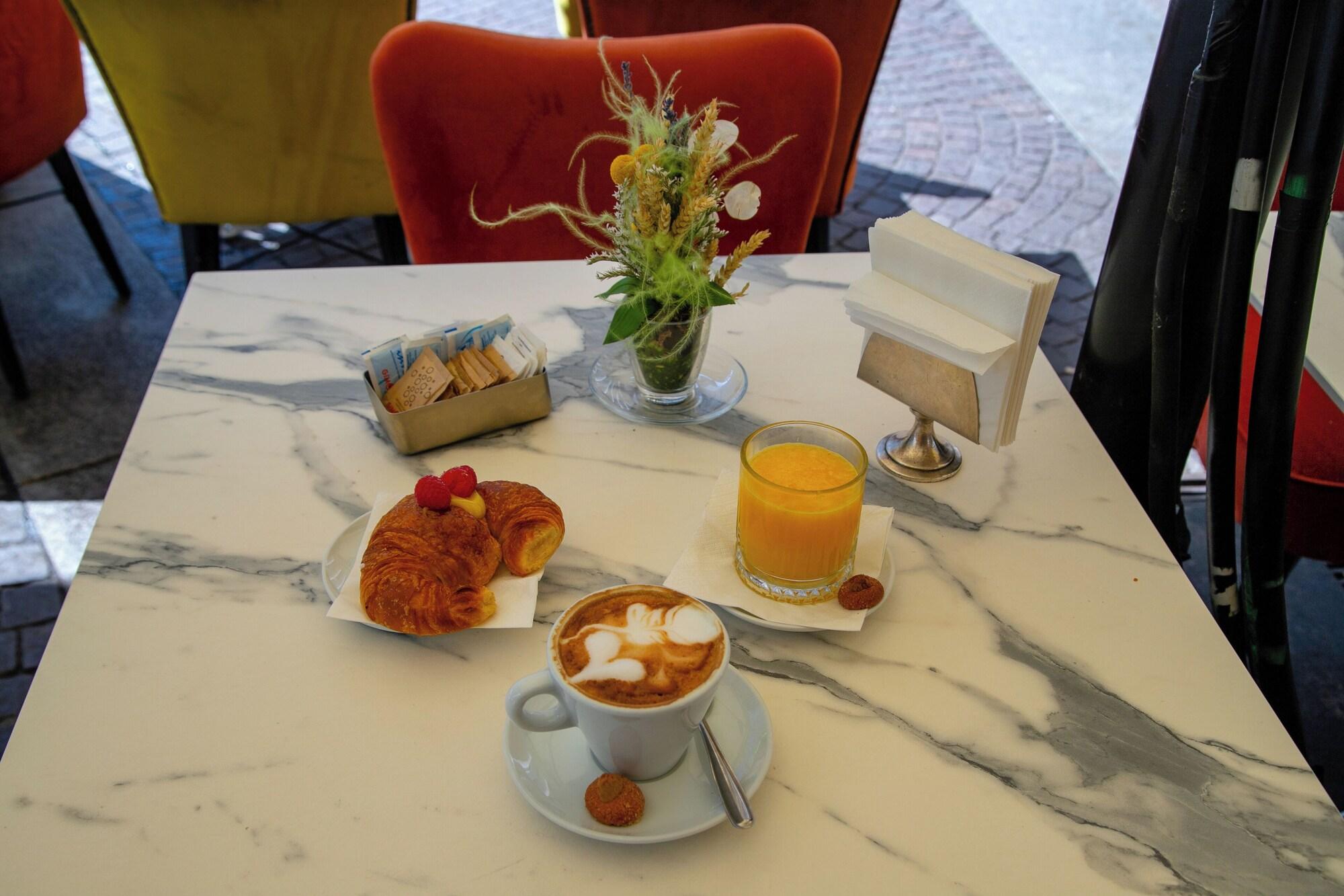 Restaurant AH - Duomo Essence