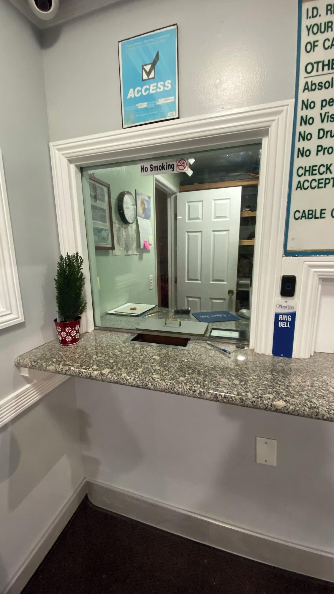 Vista Lobby Plaza inn Motel - Los Angeles area