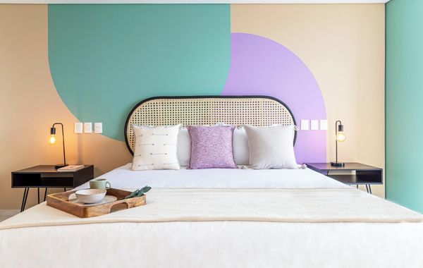 Casa Hamburgo by Kukun - Hoteles en Reforma de Ciudad de México