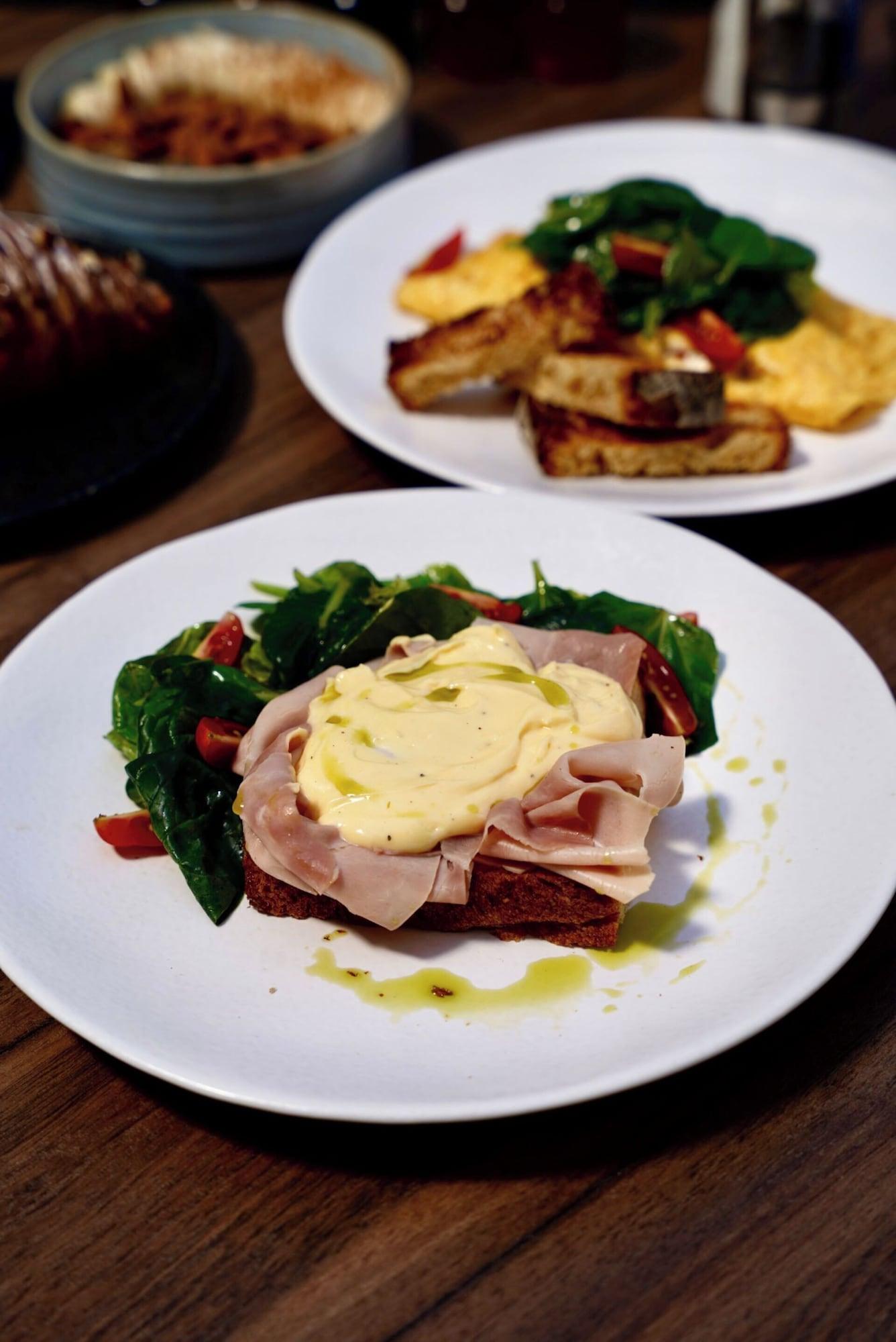 Restaurant Argini Syros