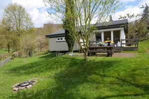 Alquiler Vacacional - Detached bright apartment at Lake Henne, children welcome