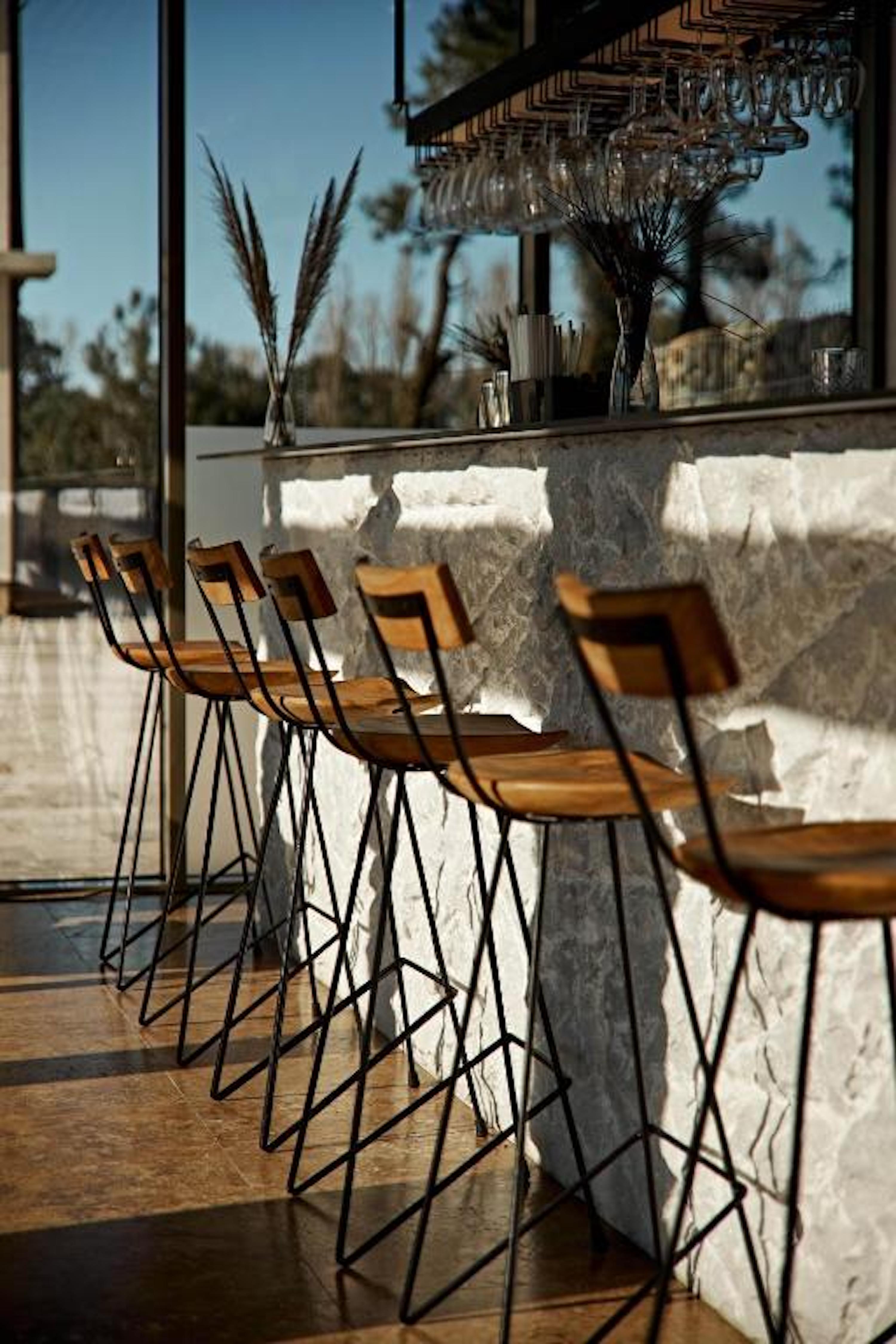 Restaurant Miramare Magnetic Beach Hotel