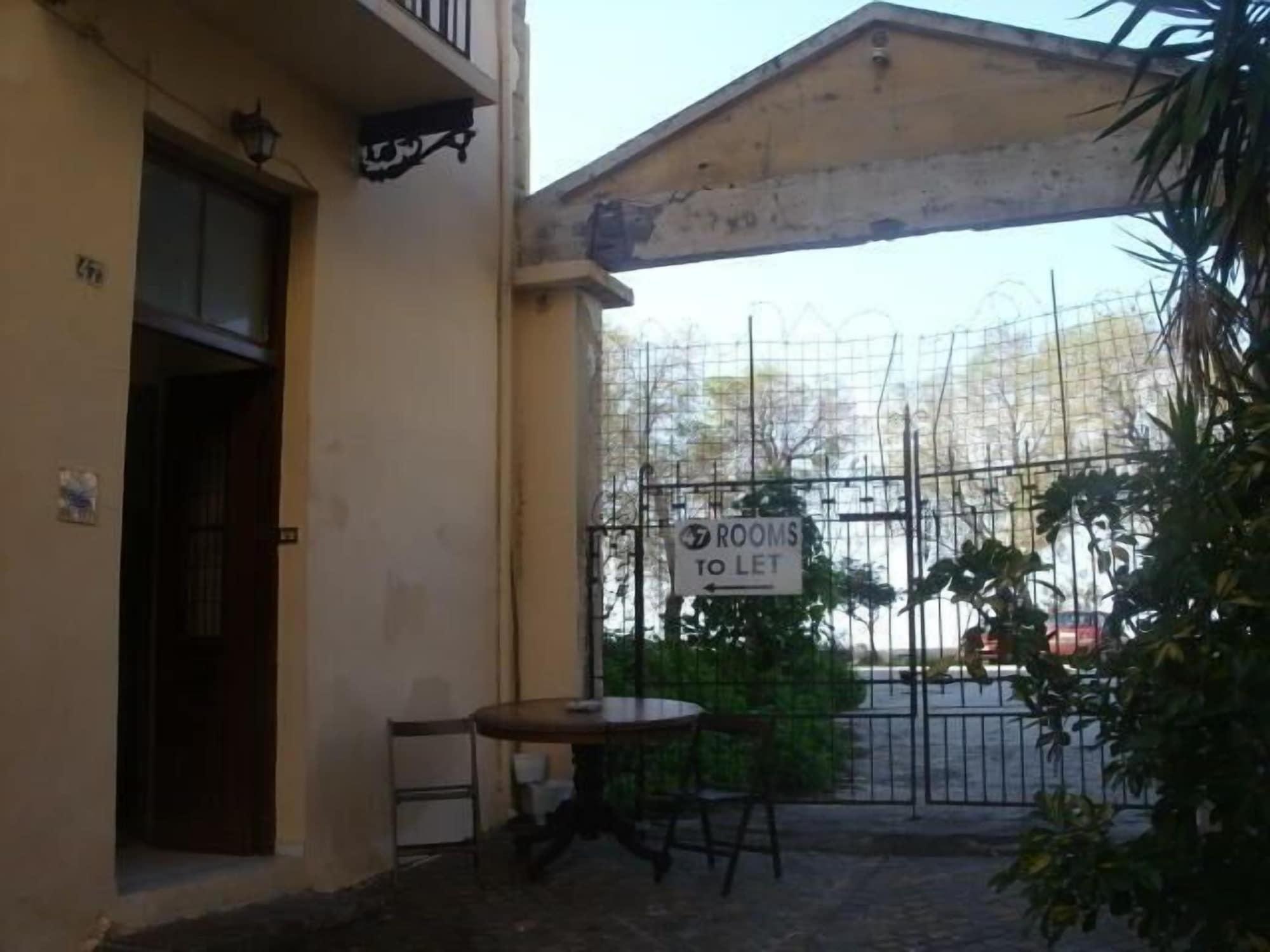 Vista Exterior Rooms 47