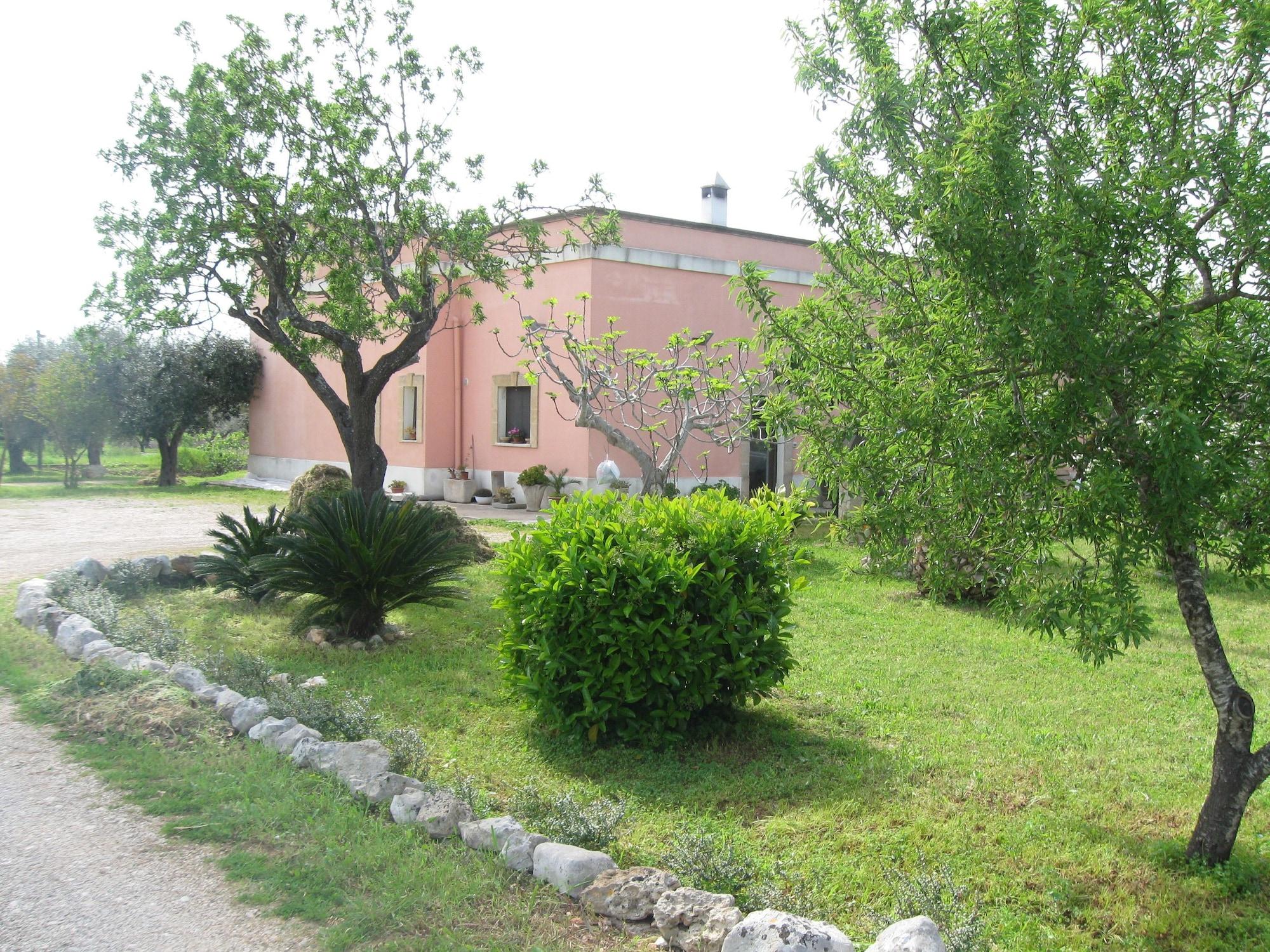Varios Bed & Breakfast Villa Rita