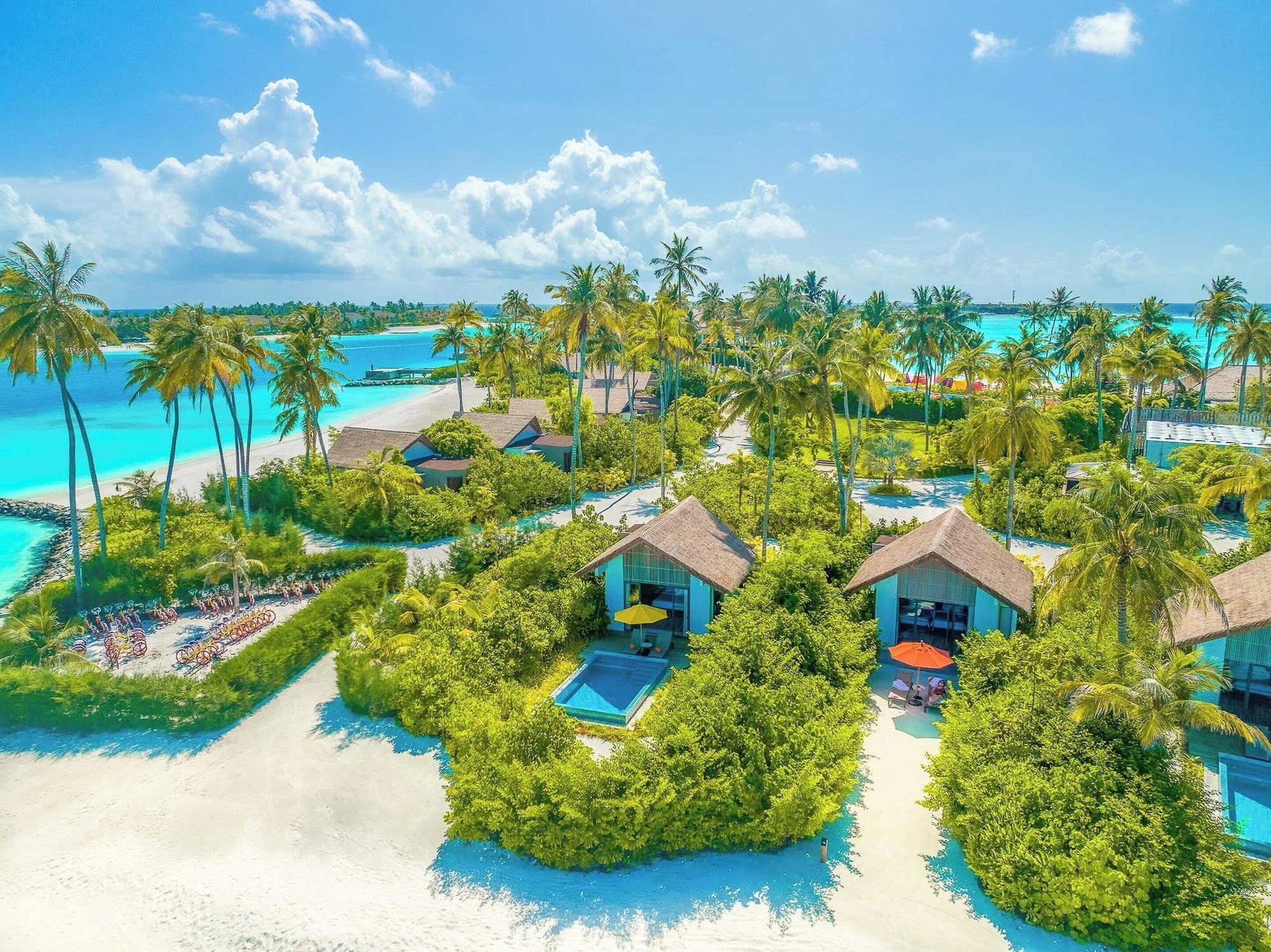Playa Hard Rock Hotel Maldives