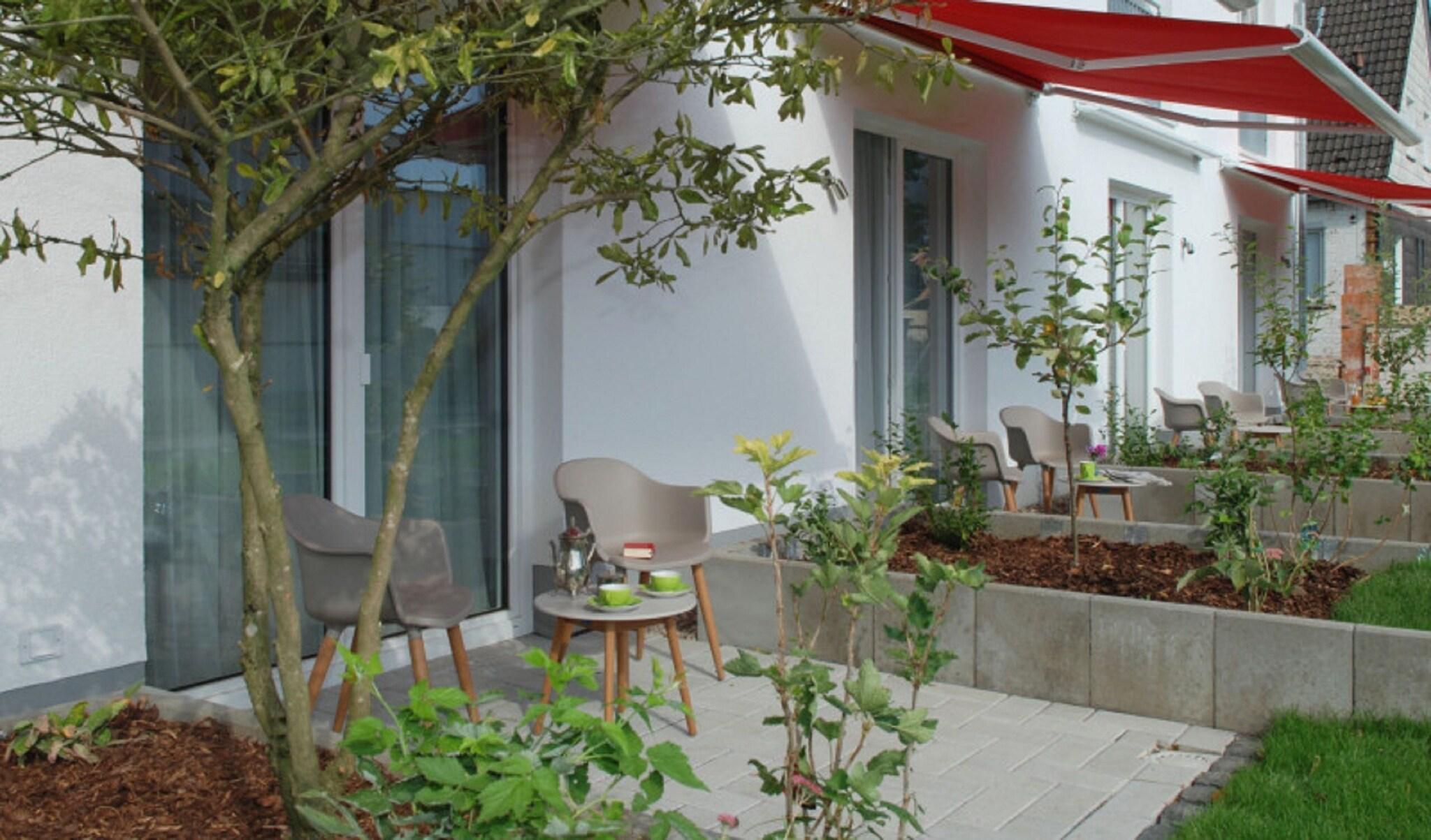 Varios Hotel Boskamp