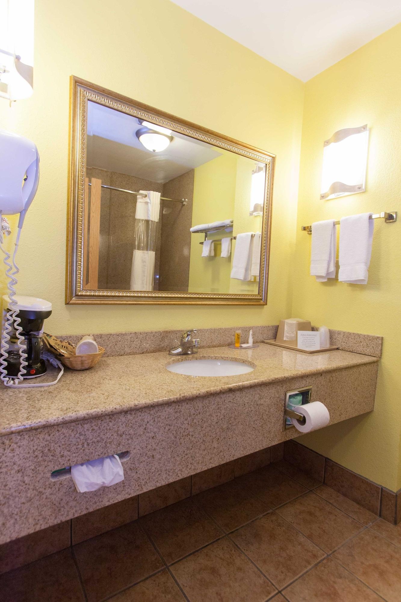Set de Habitación Home Town Inn Ringgold