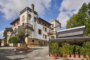 Alojamiento - Silken Gran Hotel Durango