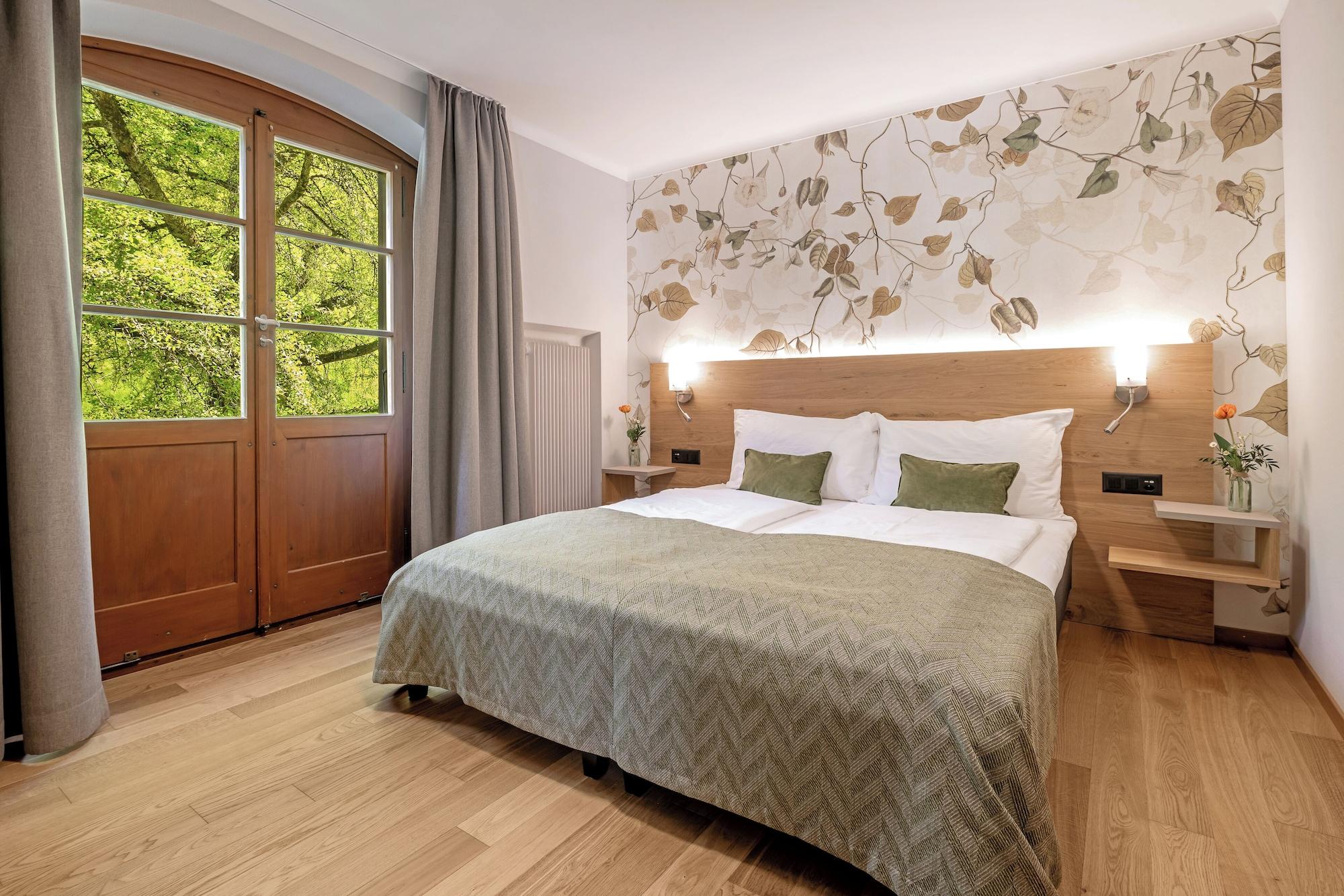 Habitación See- und Seminarhotel FloraAlpina