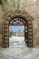 Alojamiento - Hotel San Leo