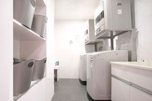 Alojamiento - Dandy Hotel Tianmu Branch