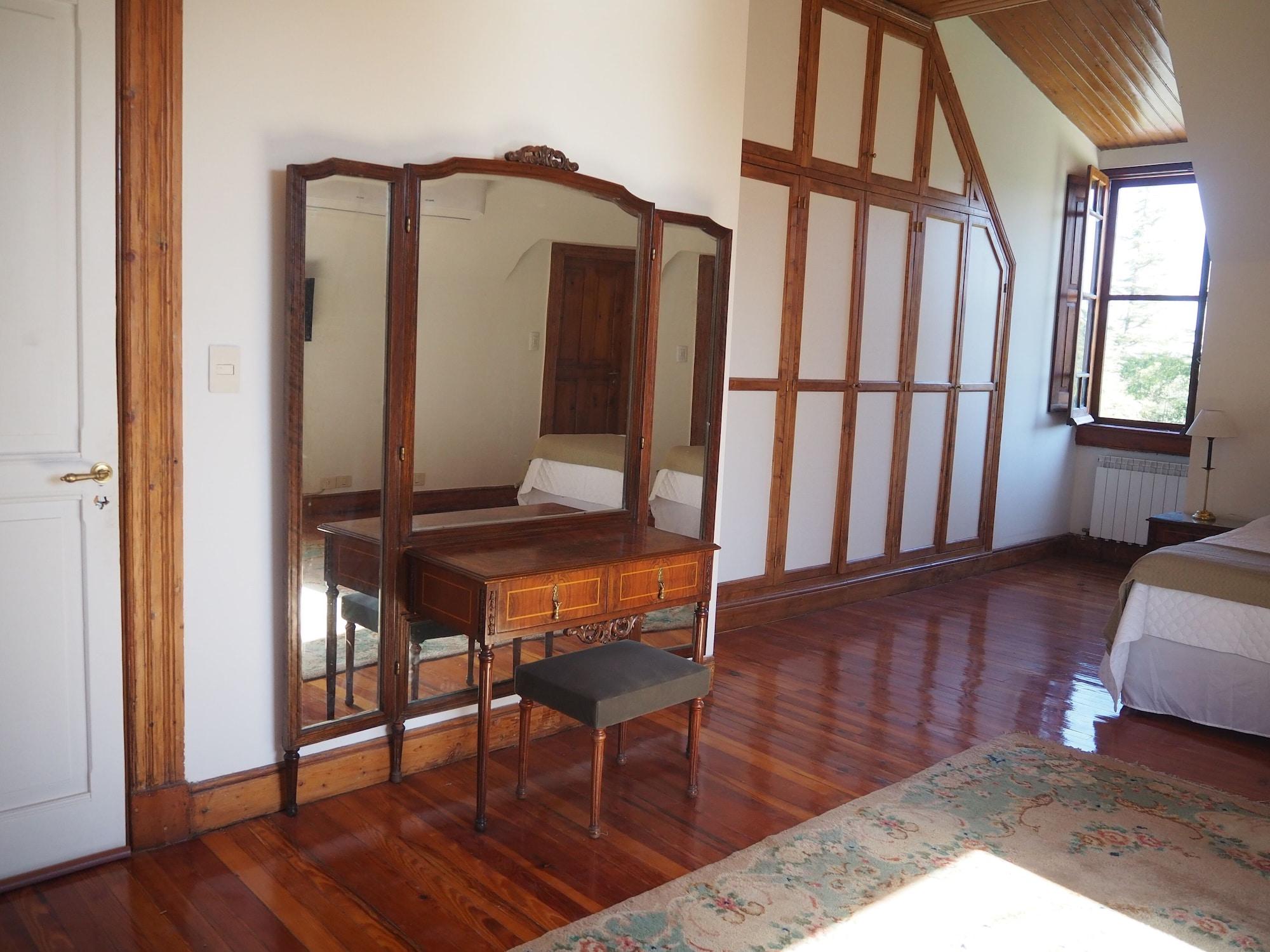 Habitación Villa Victoria Lodge
